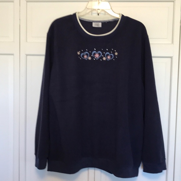 Fashion Classics Top - Picture 1 of 4